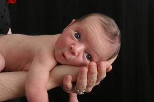 Newborn Photo/Picture